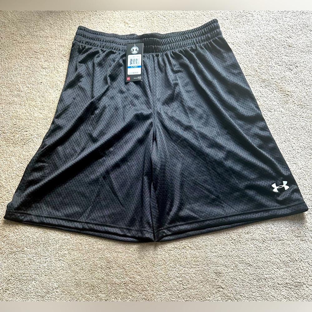 Mens Under Armour Shorts